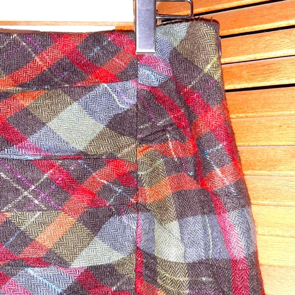 👗3/25$ 👗Stunning Bianca Nygard Skirt - Picture 2 of 12